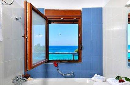 Horizon Line Villas Kiotari Rom bilde